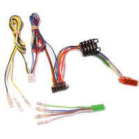 Kram Interface Lead VW Beta/ Gamma (68780)